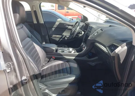 2024 Ford Edge Sel from USA, damaged, VIN 2FMPK4J95RBA98270